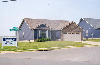 1100 Cardinal Creek Dr