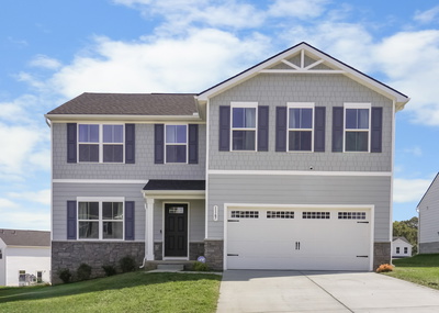 1167 Lisenbee Way