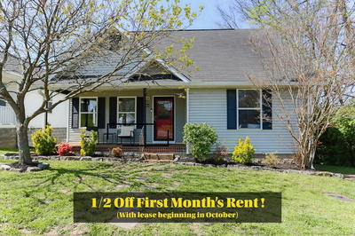 905 Taylor Merritt Ct