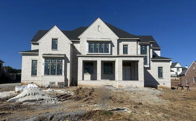 1707 Southwick Dr