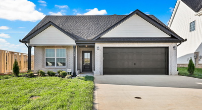 614 Kinross Drive
