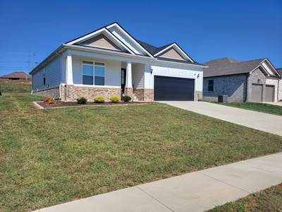 321 Frontier Dr