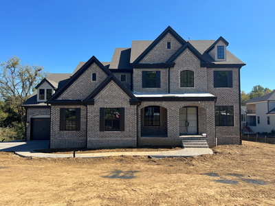 1832 Dartmouth Drive