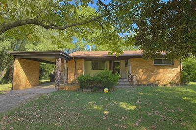 1919 Bradyville Pike