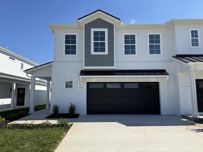 4325 Calusa Dr