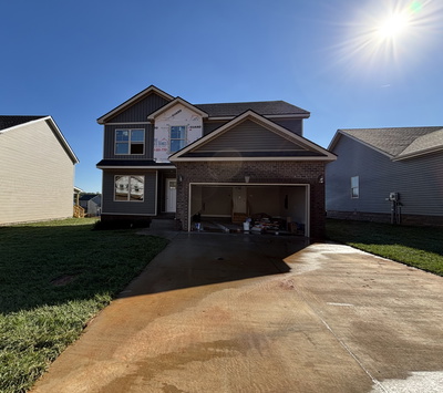 266 Cardinal Creek
