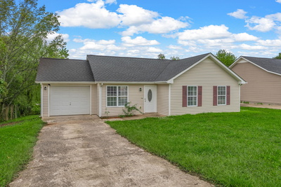 402 Faulkner Dr