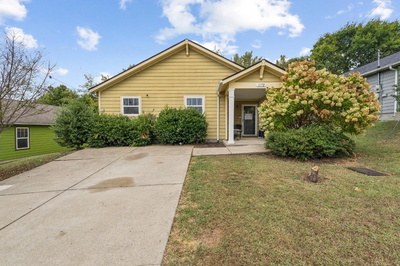 3172 Lauren Evelyn Way