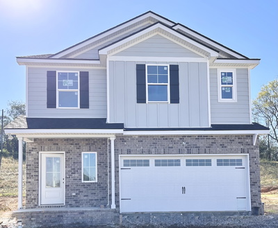 537 Canal Circle, N