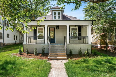1604 Forest Ave