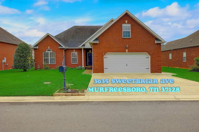 3635 Sweetbriar Ave