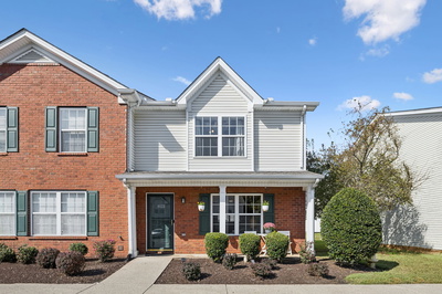 3022 London View Dr