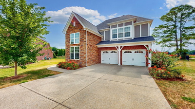 4302 Peacemill Ln