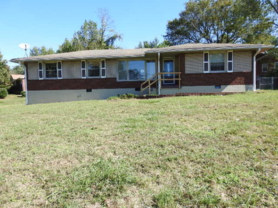 2501 Western Hills Dr