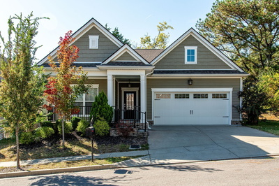 3321 Balfron Dr