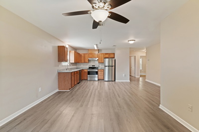 3116 Lauren Evelyn Way