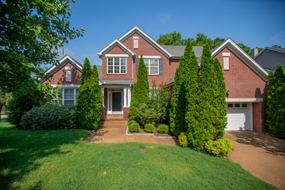 3013 Westerly Dr