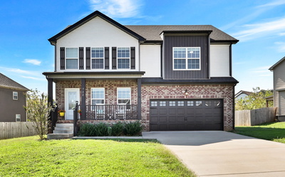 722 Banister Dr