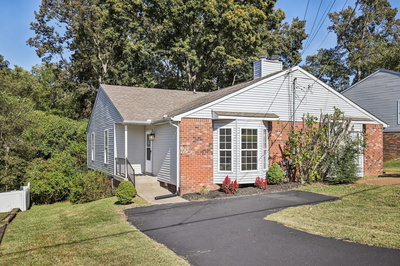 1110 Cabana Dr