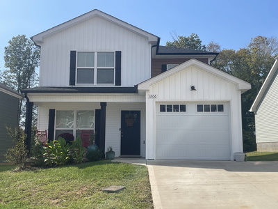1206 Cottonwood Dr