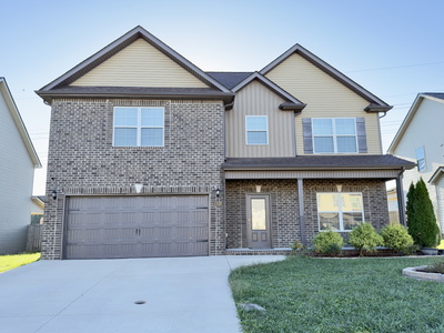 1325 Millet Dr