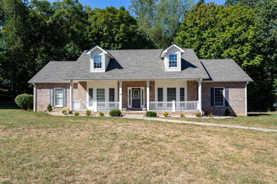 954 Glenraven Drive