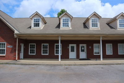 2246 Keeneland Commercial Blvd