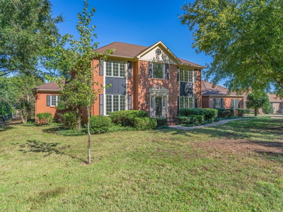 2112 Shannon Dr
