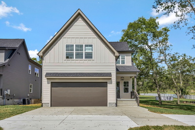 528 Green Lane