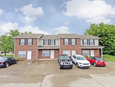 299 Raleigh Drive #A4