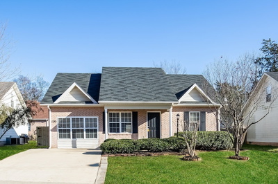 1730 North Cv
