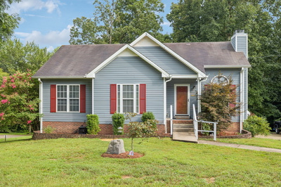 2101 Ferry Rd