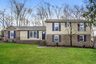3529 Wood Bridge Dr