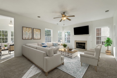 201 Cobblestone Lndg