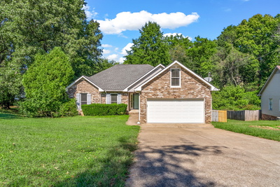261 Shiloh Rd