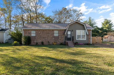 312 Blade St