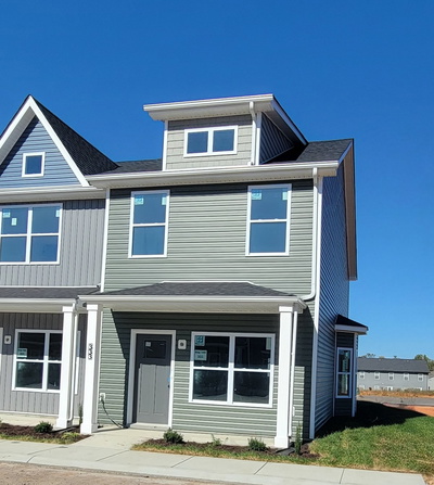 333 Front Ridge Cir