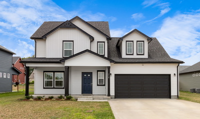 518 Bloomington Trce