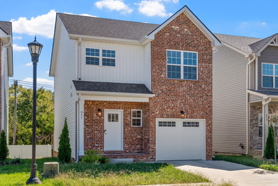 511 Charleston Cove Way