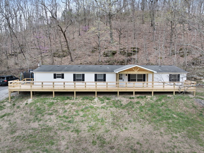 462A Pole Hill Rd