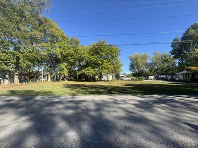 201 Strawberry St