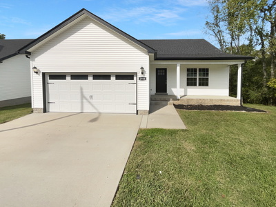 2988 Gibbs Ln