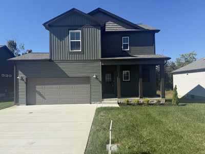 508 Herman Dr
