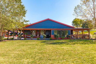 932 Tyree Springs Rd