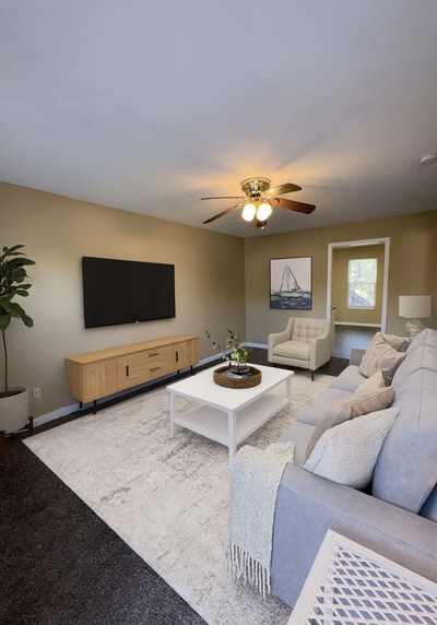 3284 Tower Dr