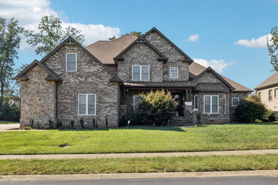 152 Copperstone Dr