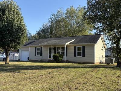 738 Spees Dr