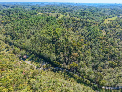 709 Hicks Hollow Rd