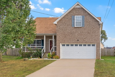 1320 Sunfield Dr