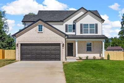 1237 Elizabeth Lane